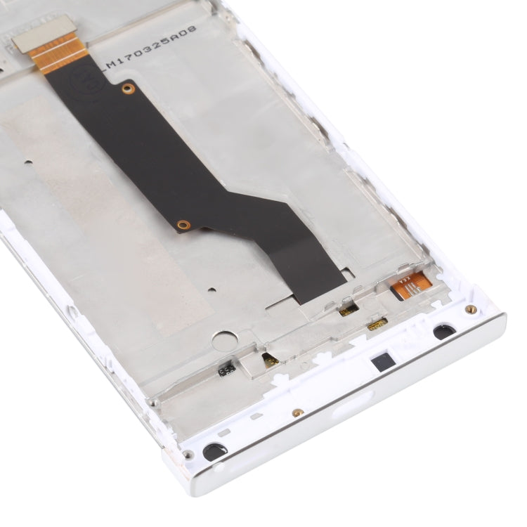 Original LCD Screen For Sony Xperia XA1 G3116 Digitizer Full Assembly with Frame, For Sony Xperia XA1(Original)