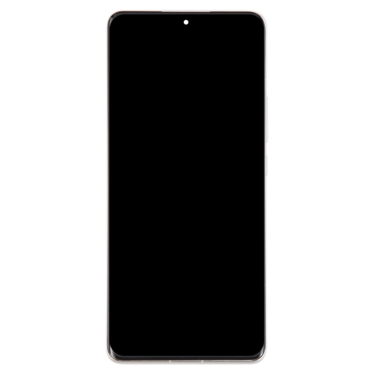 For Xiaomi 12 Pro / 12S Pro AMOLED Original LCD Screen Digitizer Full Assembly with Frame, For Xiaomi 12 Pro / 12S Pro (Original), For Xiaomi 12 Pro / 12S Pro