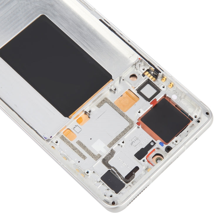 For Xiaomi 12 Pro / 12S Pro AMOLED Original LCD Screen Digitizer Full Assembly with Frame, For Xiaomi 12 Pro / 12S Pro (Original), For Xiaomi 12 Pro / 12S Pro