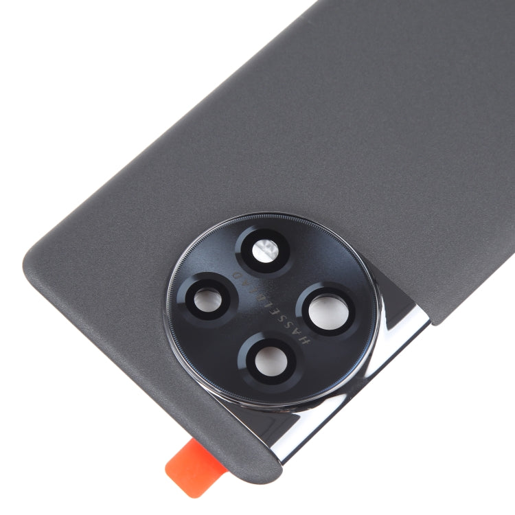 For OnePlus 11 PBH110 Original Battery Back Cover with Camera Lens Frame, For OnePlus 11 (Original with Lens Cover), For OnePlus 11(with Camera Lens Frame)