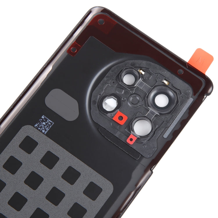 For OnePlus 11 PBH110 Original Battery Back Cover with Camera Lens Frame, For OnePlus 11 (Original with Lens Cover), For OnePlus 11(with Camera Lens Frame)