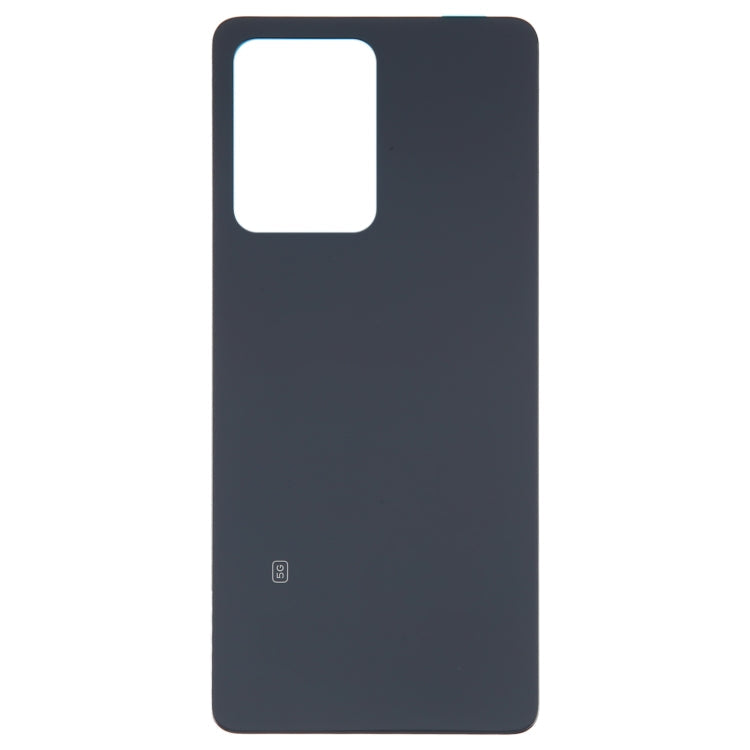 For Xiaomi Redmi Note 12 Pro 5G Original Battery Back Cover, For Xiaomi Redmi Note 12 Pro 5G, For Xiaomi Redmi Note 12 Pro 5G(Original)