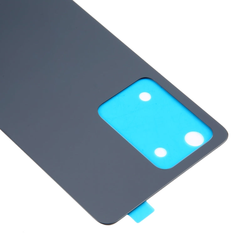 For Xiaomi Redmi Note 12 Pro 5G Original Battery Back Cover, For Xiaomi Redmi Note 12 Pro 5G, For Xiaomi Redmi Note 12 Pro 5G(Original)