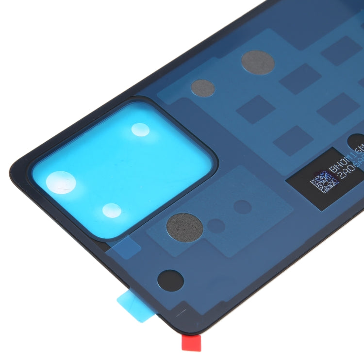 For Xiaomi Redmi Note 12 Pro 5G Original Battery Back Cover, For Xiaomi Redmi Note 12 Pro 5G, For Xiaomi Redmi Note 12 Pro 5G(Original)