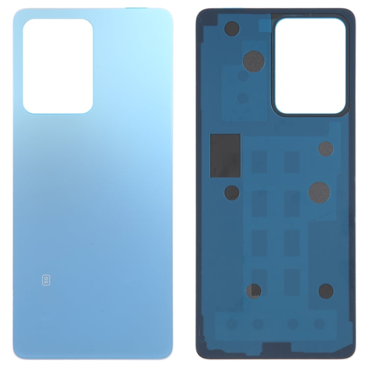 For Xiaomi Redmi Note 12 Pro 5G Original Battery Back Cover, For Xiaomi Redmi Note 12 Pro 5G, For Xiaomi Redmi Note 12 Pro 5G(Original)