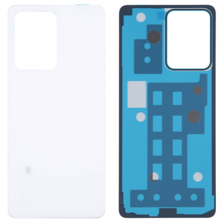 For Xiaomi Redmi Note 12 Pro 5G Original Battery Back Cover, For Xiaomi Redmi Note 12 Pro 5G, For Xiaomi Redmi Note 12 Pro 5G(Original)