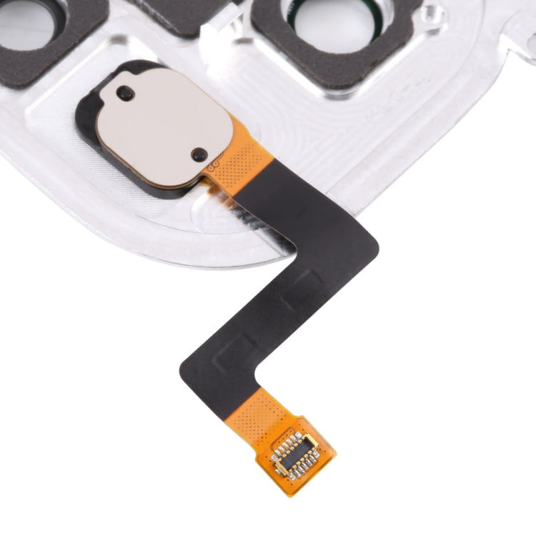 For Xiaomi Mi 11 Back Camera Lens Frame, For Xiaomi Mi 11