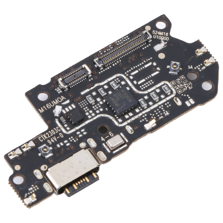 For Xiaomi Redmi Note 12 Pro+ OEM SIM Card Reader Board, For Xiaomi Redmi Note 12 Pro+