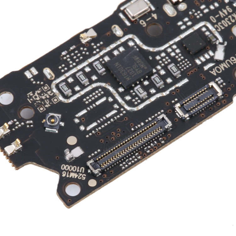 For Xiaomi Redmi Note 12 Pro+ OEM SIM Card Reader Board, For Xiaomi Redmi Note 12 Pro+