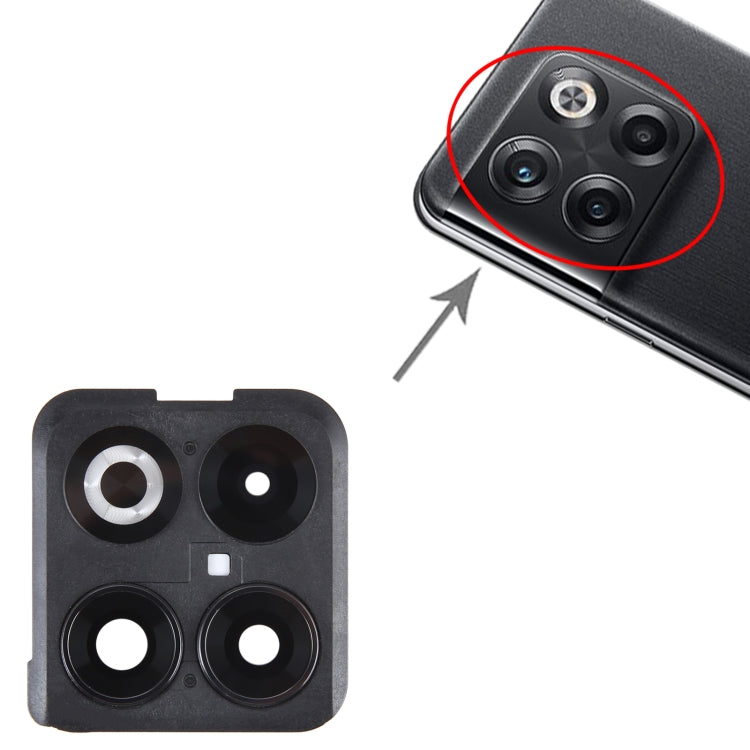 For OnePlus 10T Original Camera Lens Cover, For OnePlus 10T