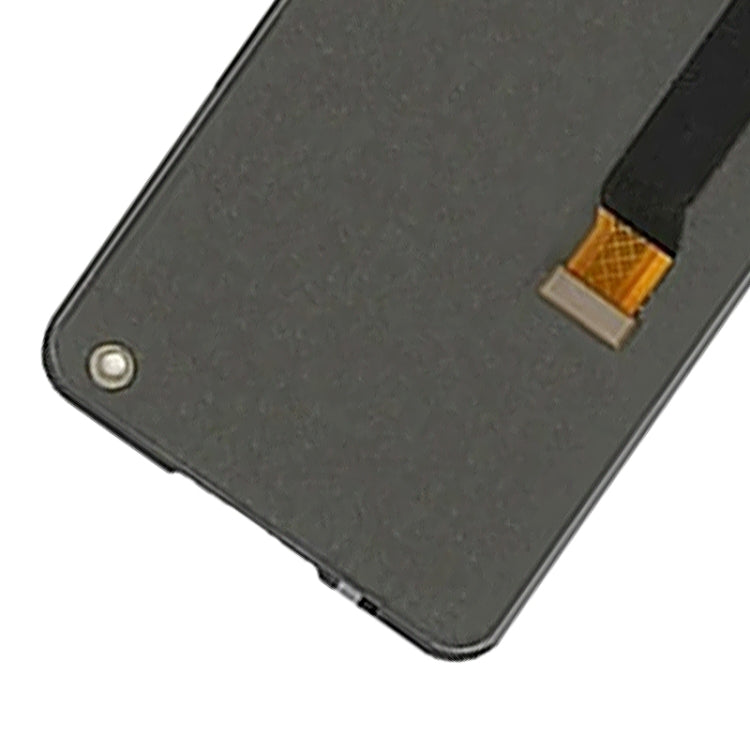 Super AMOLED LCD Screen For Asus Zenfone 9 AI2202-1A006EU AI2202 With Digitizer Full Assembly, For Asus Zenfone 9