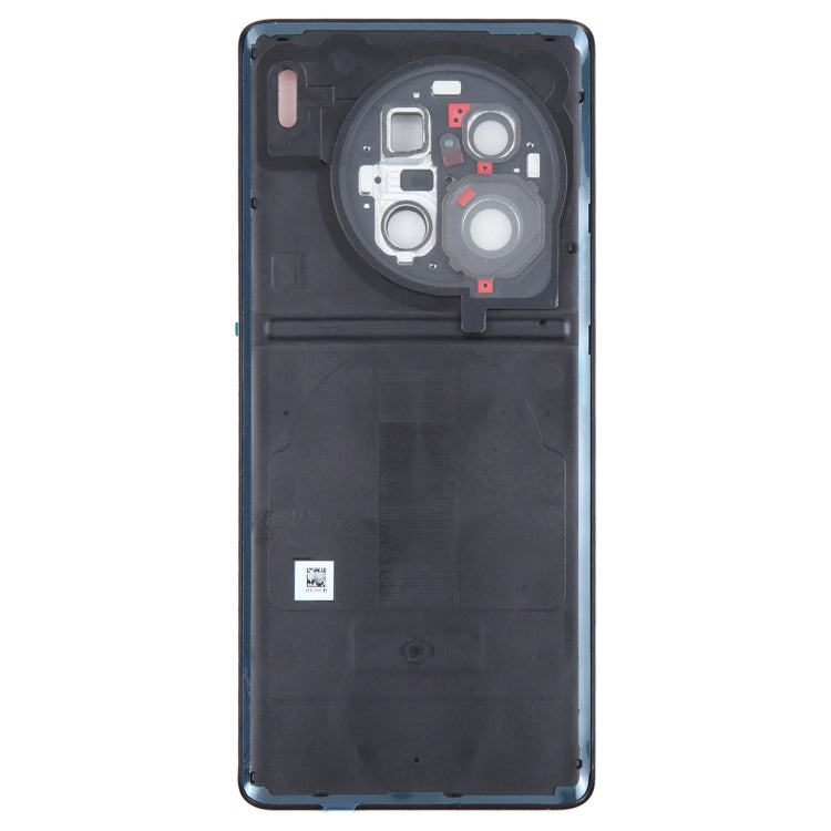 For vivo X90 Pro+ Original Battery Back Cover with Camera Lens Frame, For vivo X90 Pro+(Original with Camera Lens), For vivo X90 Pro+