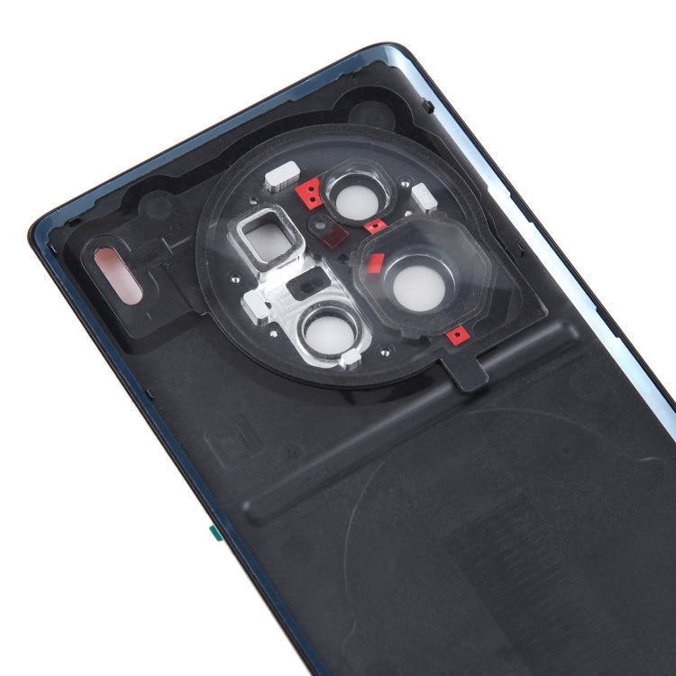 For vivo X90 Pro+ Original Battery Back Cover with Camera Lens Frame, For vivo X90 Pro+(Original with Camera Lens), For vivo X90 Pro+