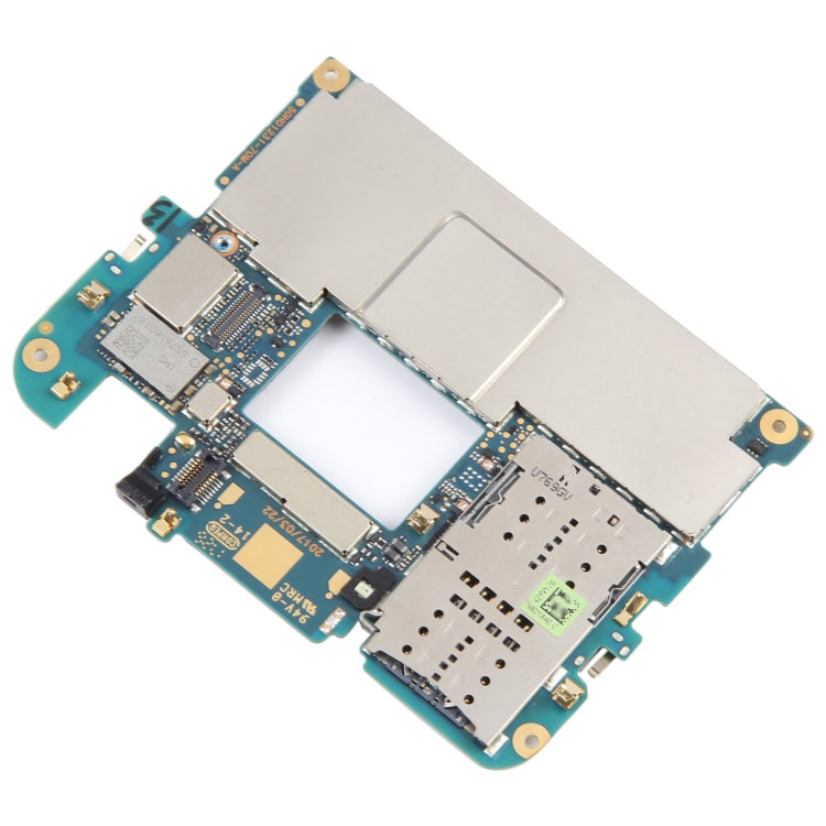 128G Mainboard For HTC U11, For HTC U11