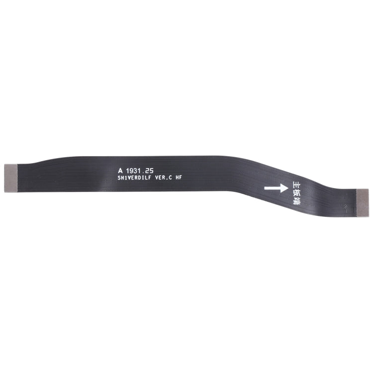 For Huawei MediaPad M6 8.4 Original Mainboard Connector Flex Cable, For Huawei MediaPad M6 8.4