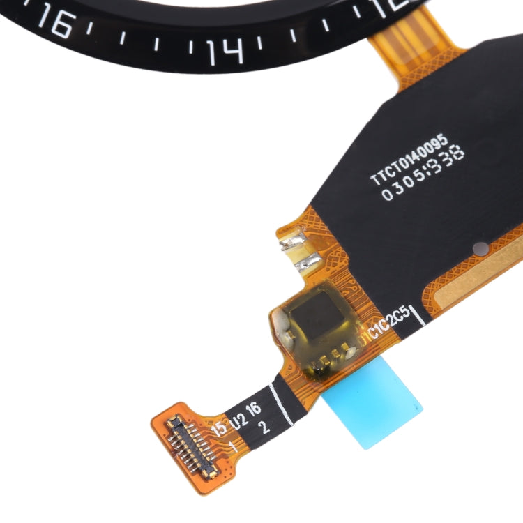 Original Touch Panel for Huawei Watch GT 2 46mm, For Honor Magic Watch GT 2 46mm