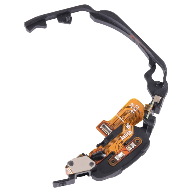 Original Button Flex Cable For Huawei Watch GT 3 Pro 46mm, For Huawei Watch GT 3 Pro 46mm