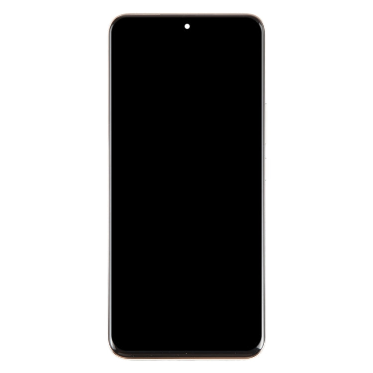 For Honor 90 Original LCD Screen Digitizer Full Assembly with Frame, For Honor 90, For Honor 90(Original)