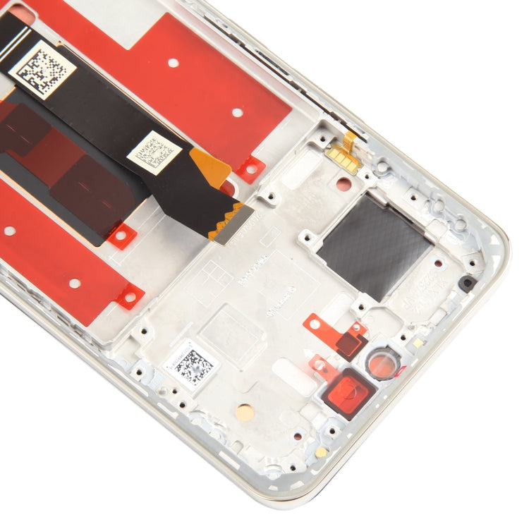 For Honor 90 Original LCD Screen Digitizer Full Assembly with Frame, For Honor 90, For Honor 90(Original)