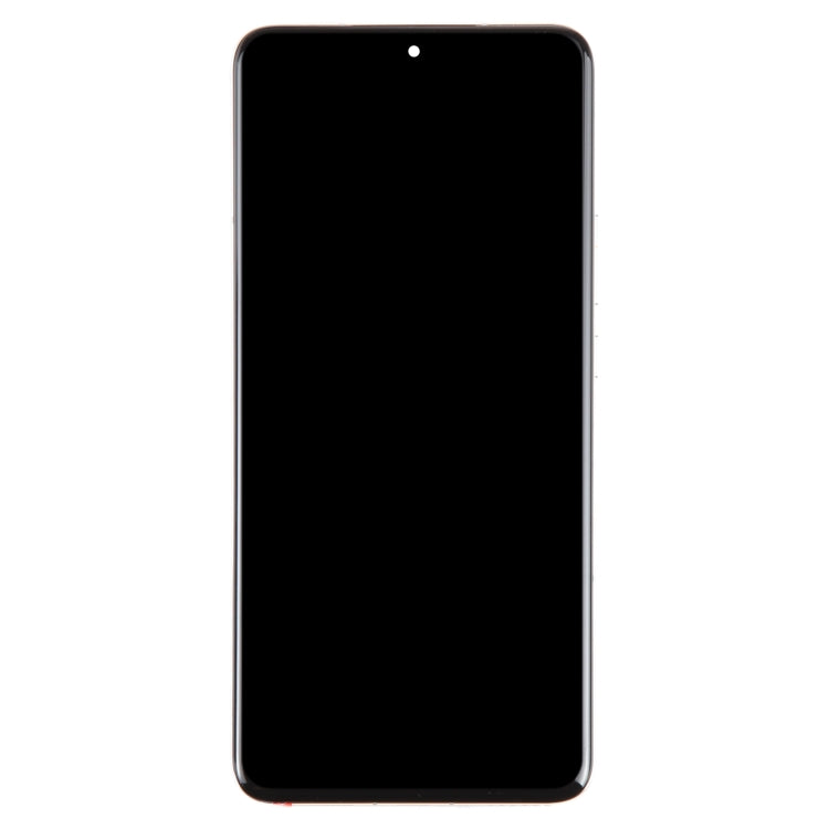 For Honor Magic5 Original LCD Screen Digitizer Full Assembly with Frame, For Honor Magic5, For Honor Magic5(Original)