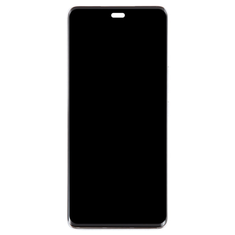 For Honor 80 Pro Original LCD Screen Digitizer Full Assembly with Frame, For Honor 80 Pro, For Honor 80 Pro(Original)