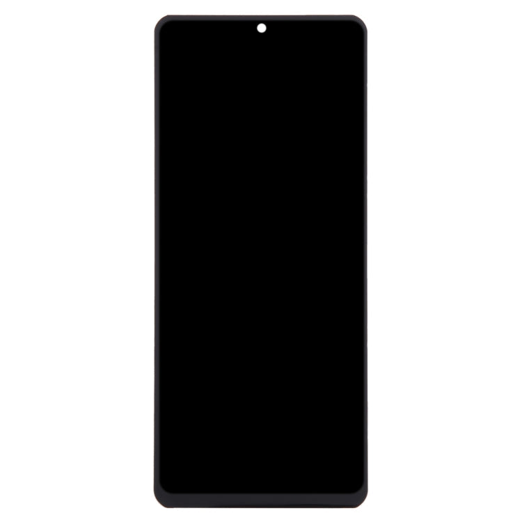 Original LCD Screen For OPPO Find N2 Flip with Digitizer Full Assembly, For OPPO Find N2 Flip