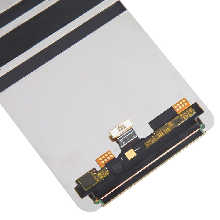 Original LCD Screen For OPPO Find N2 Flip with Digitizer Full Assembly, For OPPO Find N2 Flip