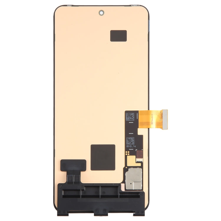 For Google Pixel 8 GKWS6 G9BQD Original LCD Screen With Digitizer Full Assembly, For Google Pixel 8