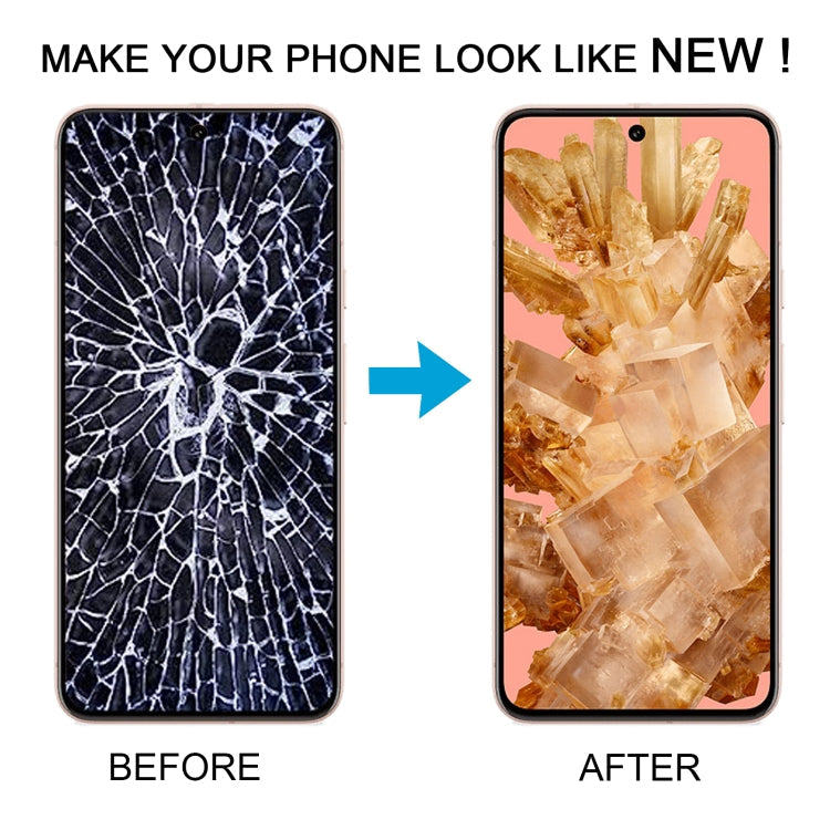 For Google Pixel 8 GKWS6 G9BQD Original LCD Screen With Digitizer Full Assembly, For Google Pixel 8