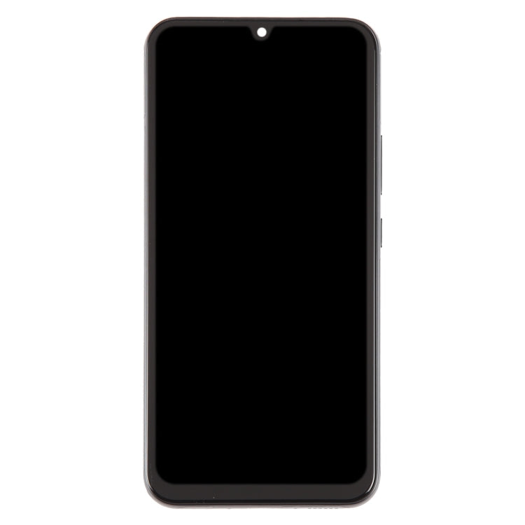 For Samsung Galaxy A34 5G SM-A346B OLED LCD Screen Digitizer Full Assembly with Frame, For Samsung Galaxy A34 5G