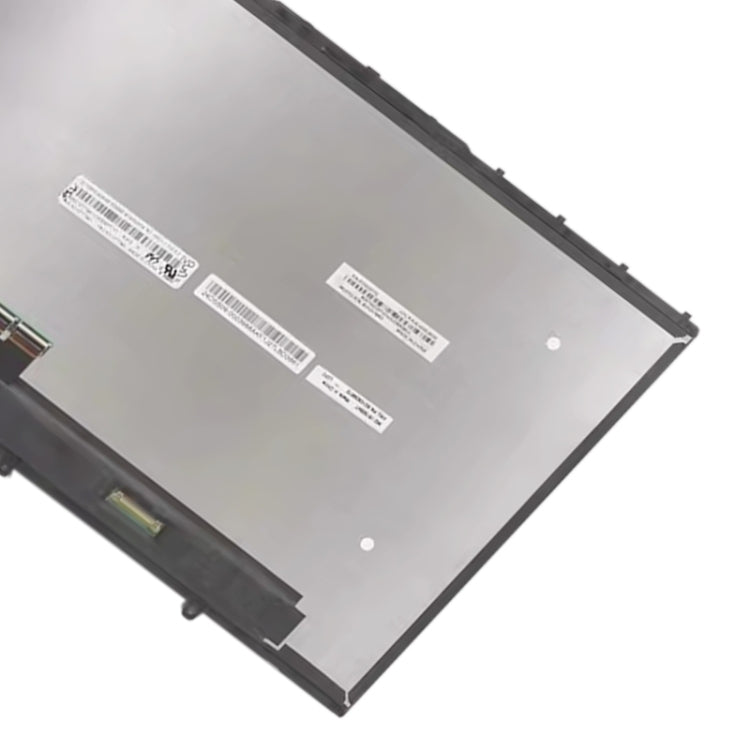 LCD Screen Digitizer Full Assembly with Frame for Lenovo Yoga 14cITL 2021, For Lenovo Yoga 14cITL 2021