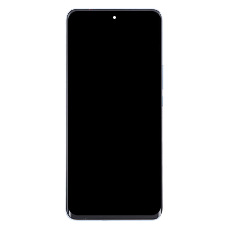 For Honor X9b Original LCD Screen Digitizer Full Assembly with Frame, For Honor X9b (Original)