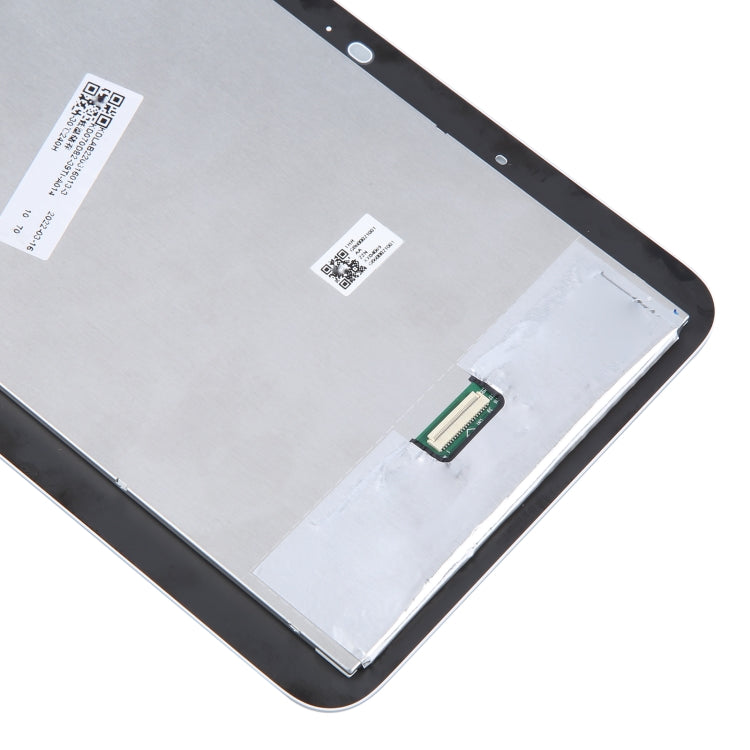 For Google Nest HUB Gen2 LCD Screen with Digitizer Full Assembly