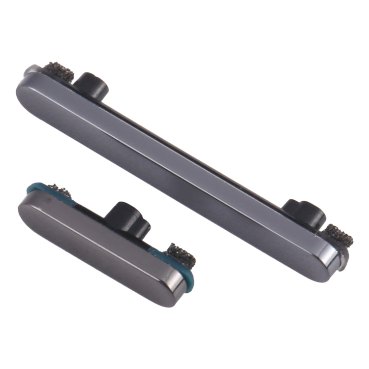 For Google Pixel 8 Pro Power Button + Volume Control Button, For Google Pixel 8 Pro