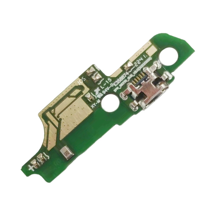 ZTE Blade A53 Charging Port Board – Replacement Repair Part