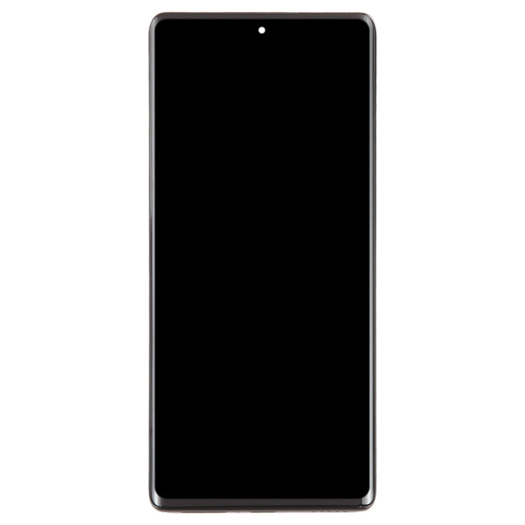 For Honor Magic5 Lite Original LCD Screen Digitizer Full Assembly with Frame, For Honor Magic5 Lite, For Honor Magic5 Lite(Original)