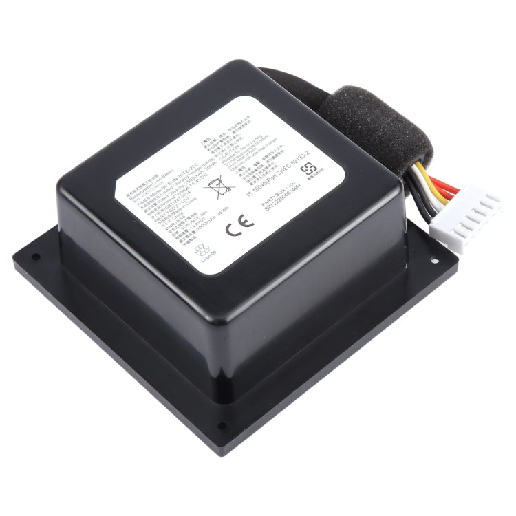 2500mAh Battery Replacement For JBL PartyBox 100 SUN-INTE-260, For JBL PartyBox 100