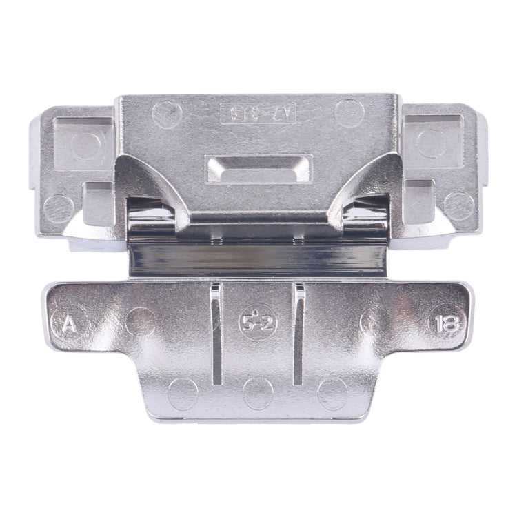 For AirPods Pro 1 / 2 Earphone Box Charging Hinge, For AirPods 1 / 2