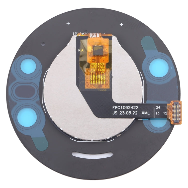 For Cubot KingKong Star Original Back LCD Display Screen Assembly Digitizer, For Cubot KingKong Star(Original)