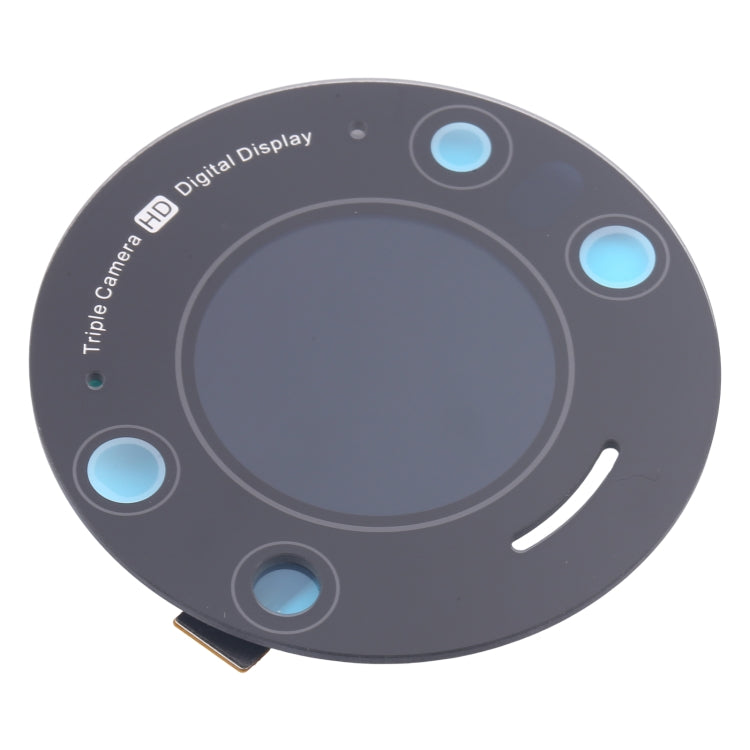 For Cubot KingKong Star Original Back LCD Display Screen Assembly Digitizer, For Cubot KingKong Star(Original)