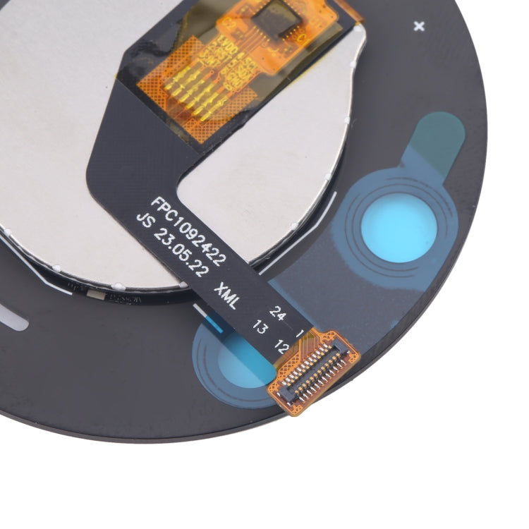 For Cubot KingKong Star Original Back LCD Display Screen Assembly Digitizer, For Cubot KingKong Star(Original)