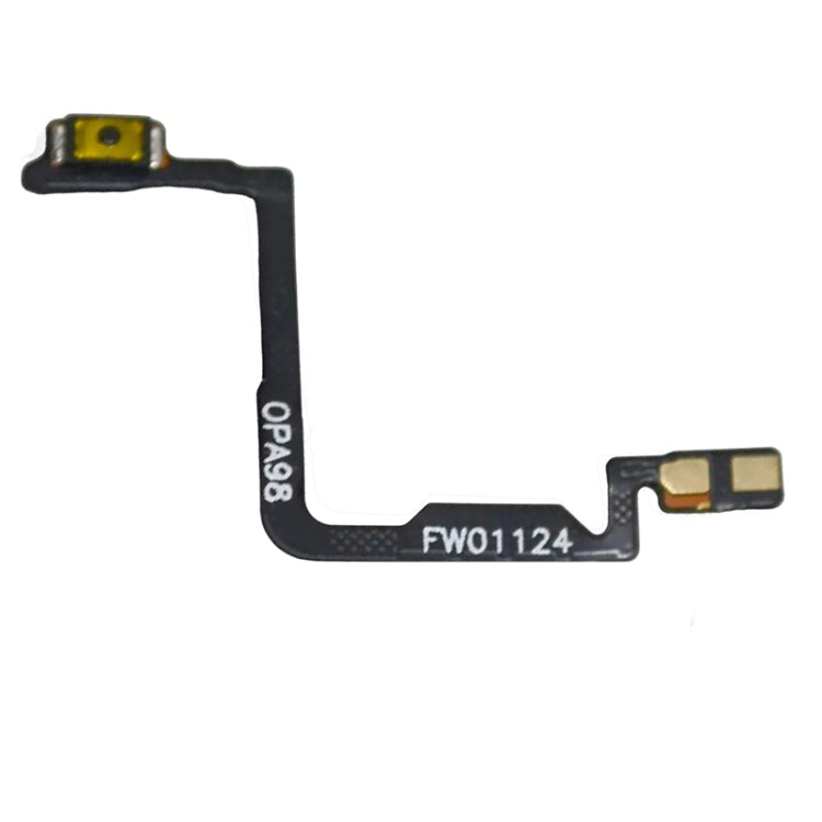 Power Button Flex Cable for OnePlus Nord 2 / Nord 2T 5G