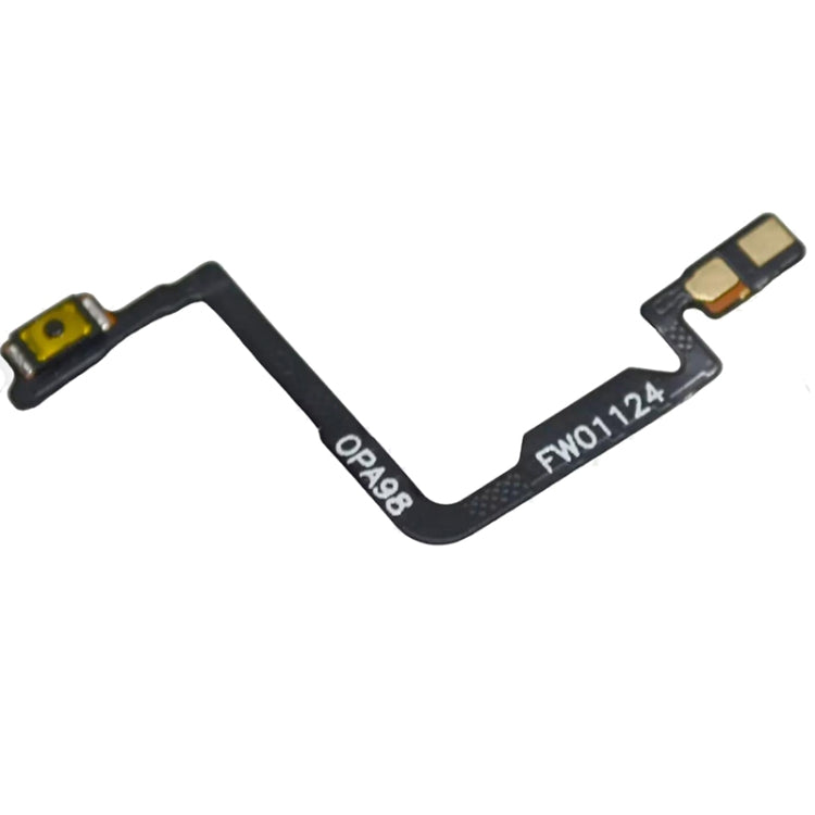 Power Button Flex Cable for OnePlus Nord 2 / Nord 2T 5G