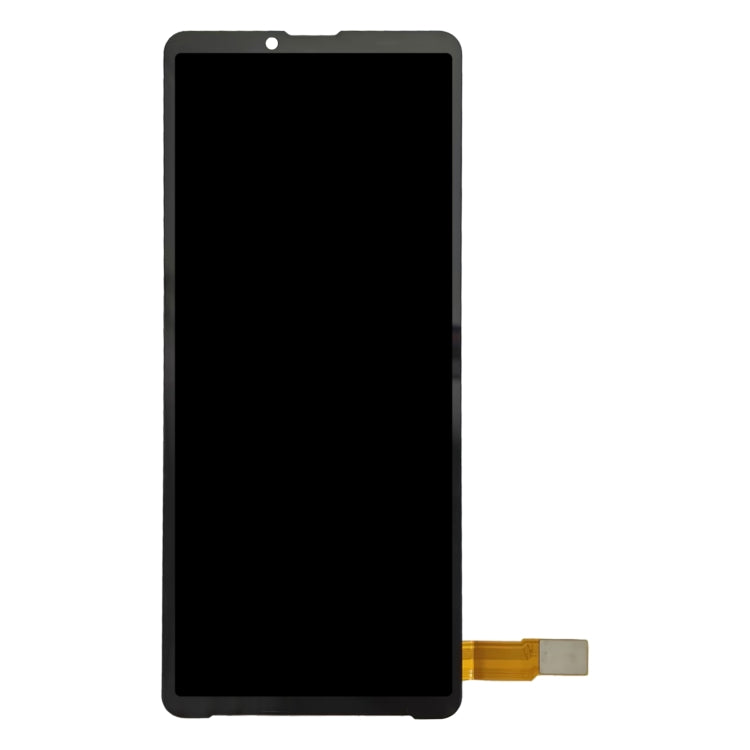 For Sony Xperia 10 V / 10 VI  Original LCD Screen with Digitizer Full Assembly, For Sony Xperia 10 V / 10 VI(Original)