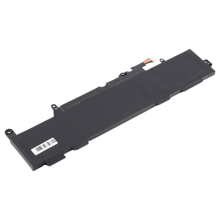 11.55V 50Wh 4330mAh Li-ion Battery For HP EliteBook 730 735 740 745 755 830 840 846 G5 G6 ZBook 14u G5 G6 933321-855 HSTNN-IB8G  SSO3XL, For HP EliteBook 730 735