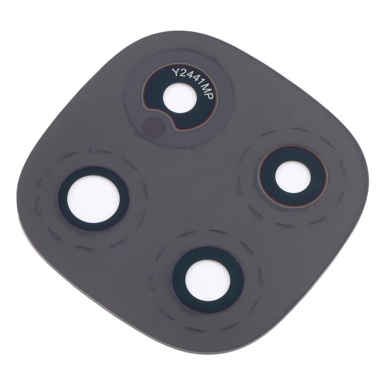 For Xiaomi Redmi Note 14 Pro+ 5G Original Back Camera Lens, For Xiaomi Redmi Note 14 Pro+ 5G India (Original)