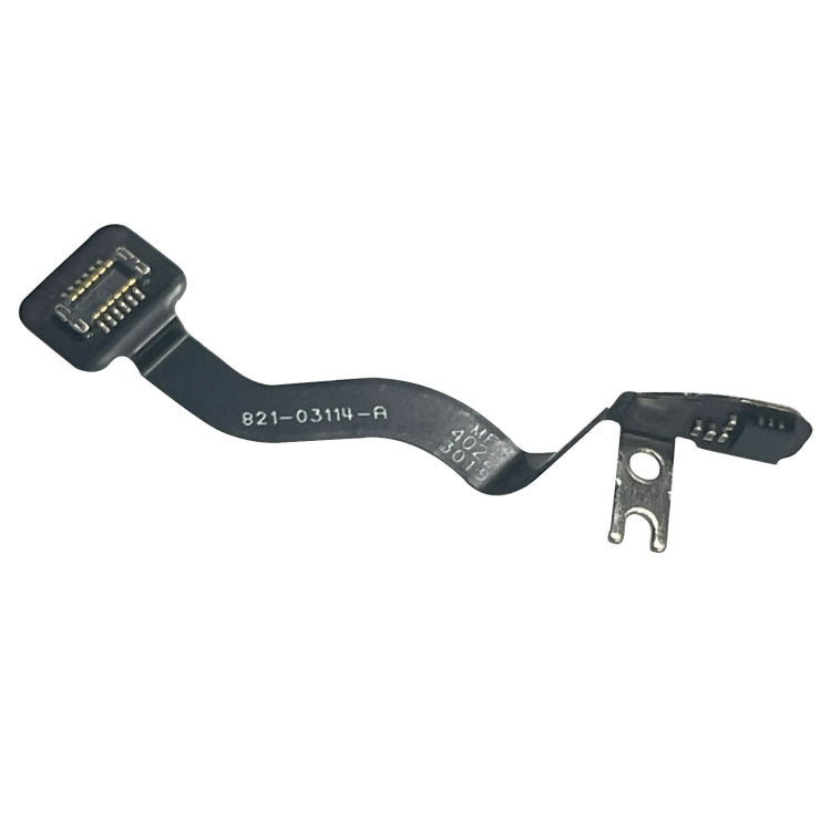 821-03114-A LCD Screen Cover Angle Sensor Sleep Cable for MacBook Pro 16″ A2485 (2021)