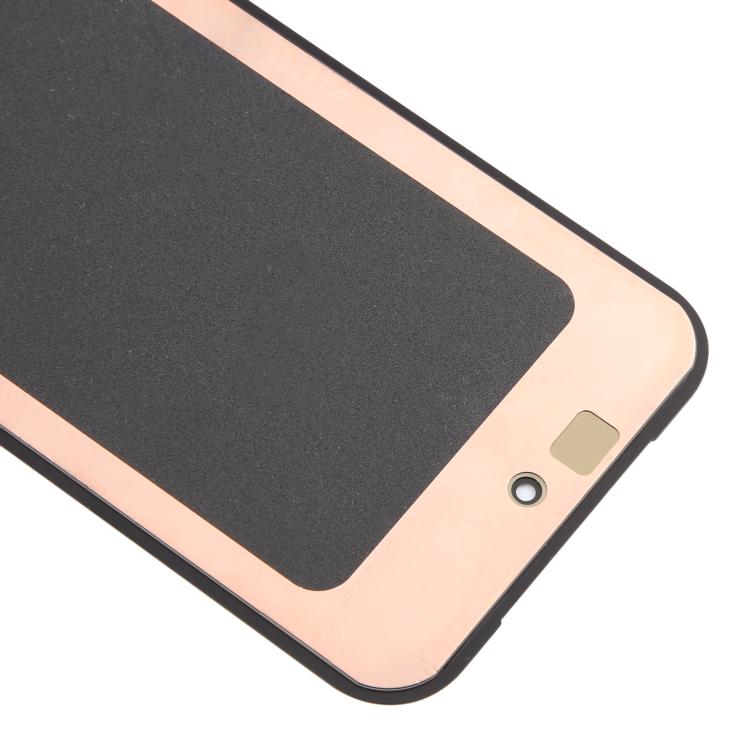 For Google Pixel 9 Pro Fold GGH2X GC15S OLED Secondary LCD Screen with Digitizer Full Assembly, For Google Pixel 9 Pro Fold (Secondary LCD)