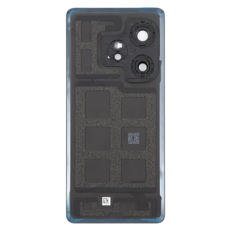 For Realme GT 6 Global Original Back Cover with Camera Lens Cover, For Realme GT 6 Global(Original with Camera Cover), For Realme GT 6(Original)