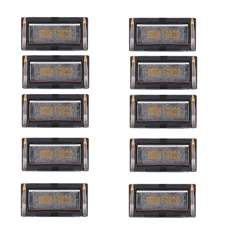 10 PCS Earpiece Speaker for Xiaomi Redmi Note 4X, For Xiaomi Redmi Note 4X